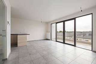 Apartment for sale in Beveren-Kruibeke-Zwijndrecht