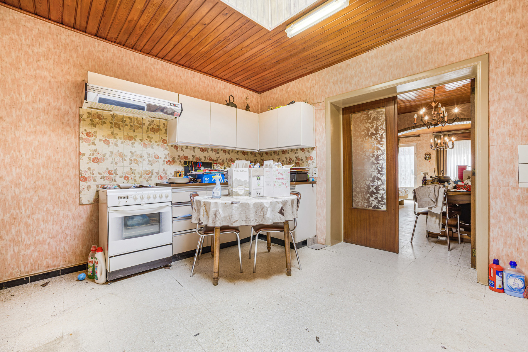 Goed gelegen te renoveren woning met twee slaapkamers - foto 5