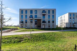 Appartement à louer à Vieux-Turnhout