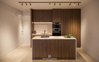 In Residentie "Babette", een nieuwbouwproject gelegen in de charmante Bondgenotenlaan 16 te Heist, bieden wij u dit nieuw duplexappartement aan...