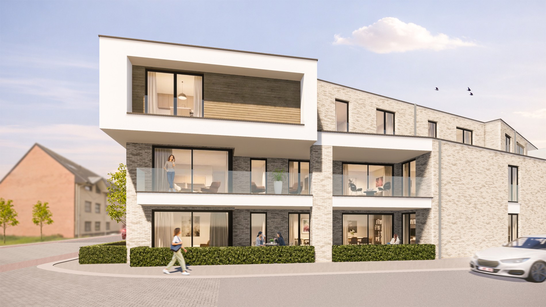 Project te koop in Bocholt - foto 3