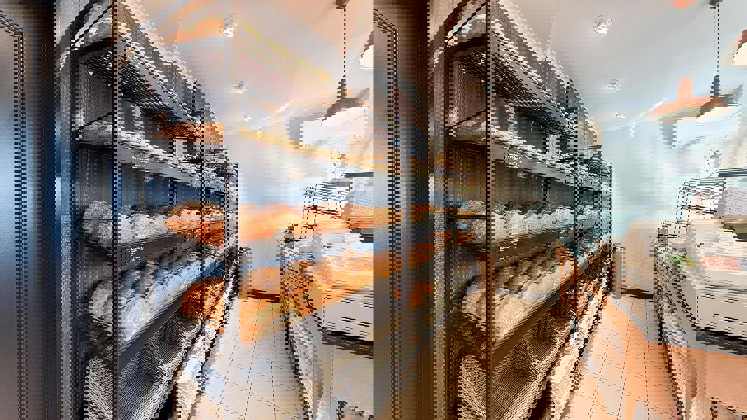 Instapklare bakkerij met woonst in het centrum van Zolder! - foto 4