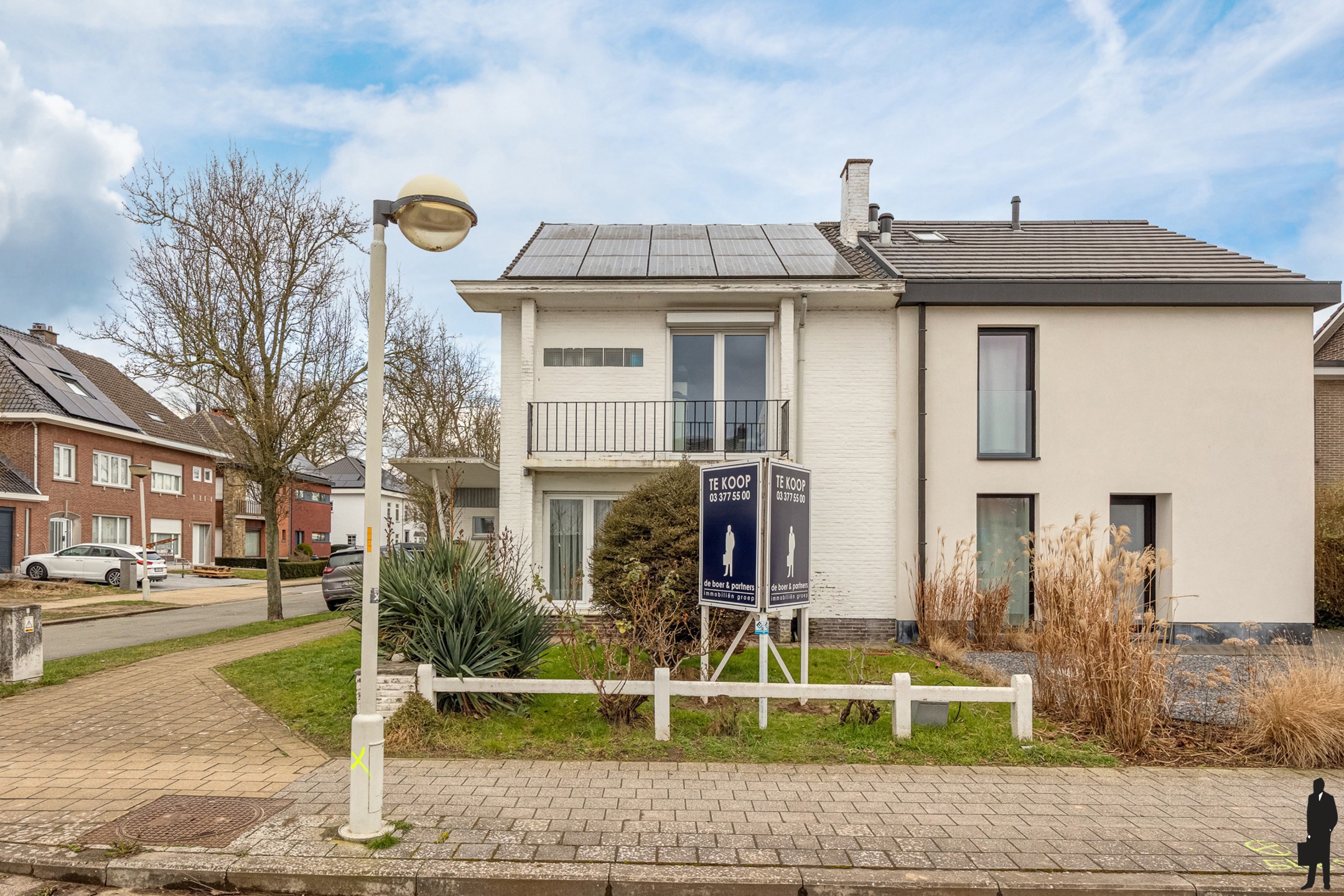 House for sale in Beveren-Kruibeke-Zwijndrecht with 3 bedrooms - photo 2