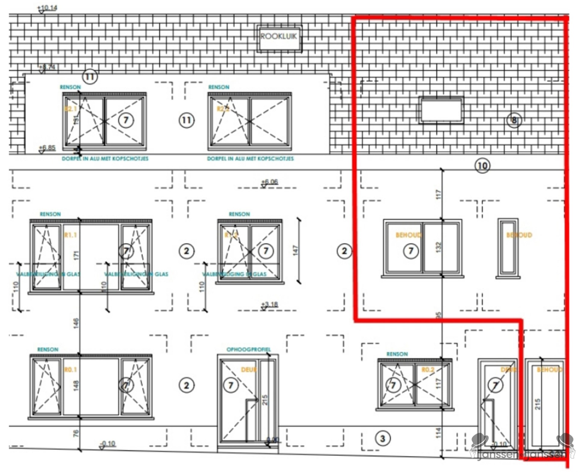 Project te koop in Heverlee - foto 2