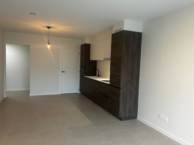 Nieuw 1-slaapkamereapp in centrum Hasselt - foto 4