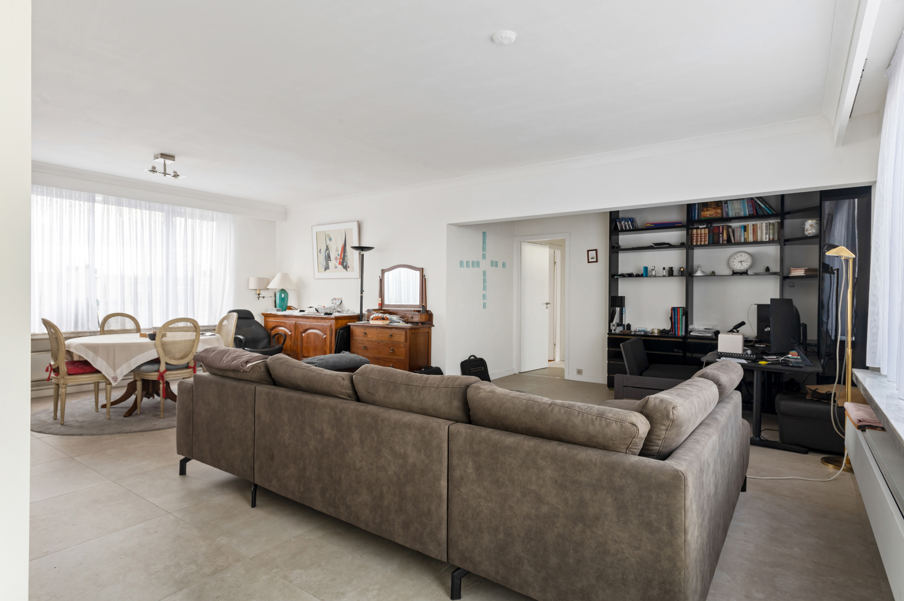 Apartment for sale in Merksem with 2 bedrooms - photo 5