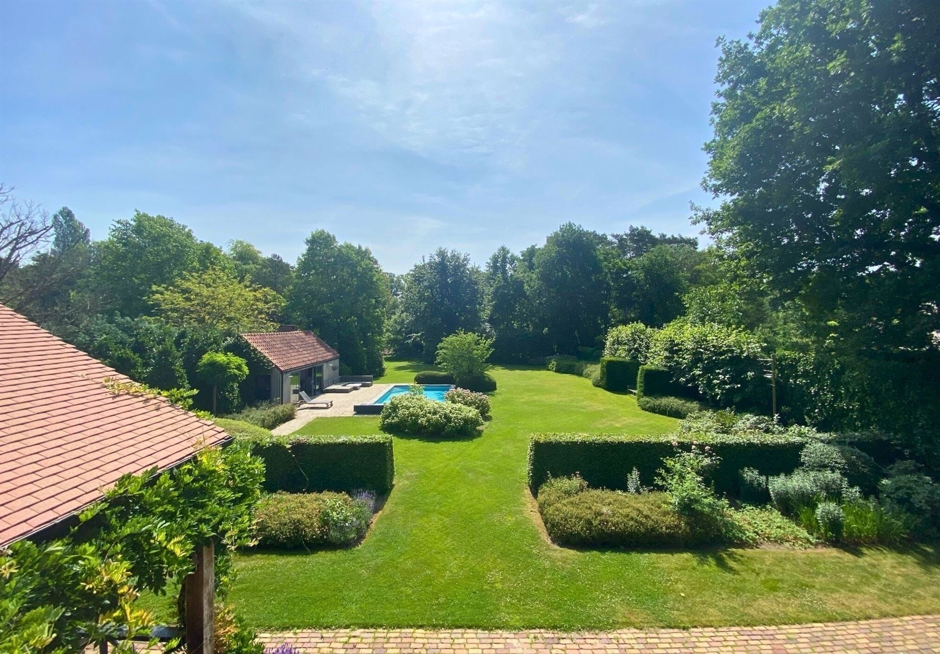 Luxe villa met zwembad - foto 2