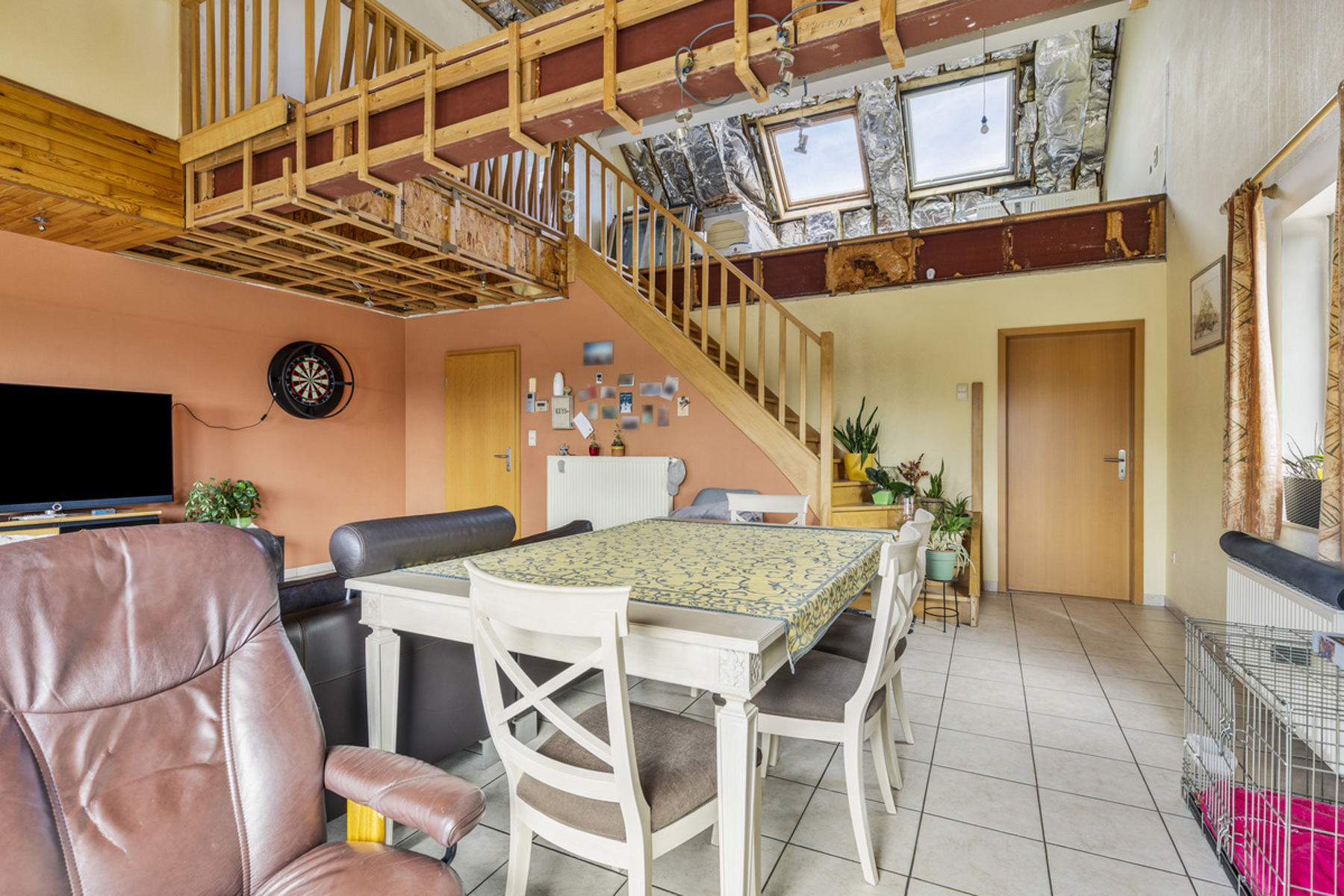 Commercial à vendre à Rotselaar - photo 5
