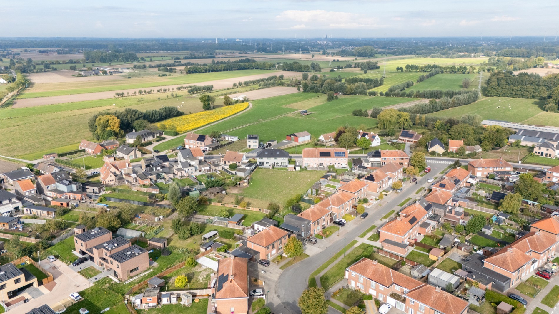 Land for sale in Lievegem - photo 5