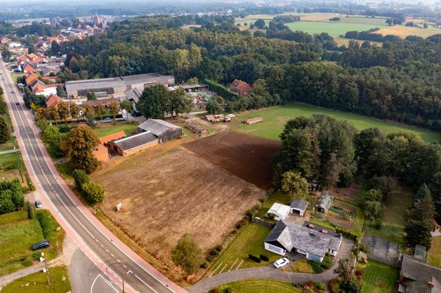 Projet à vendre à Meerhout