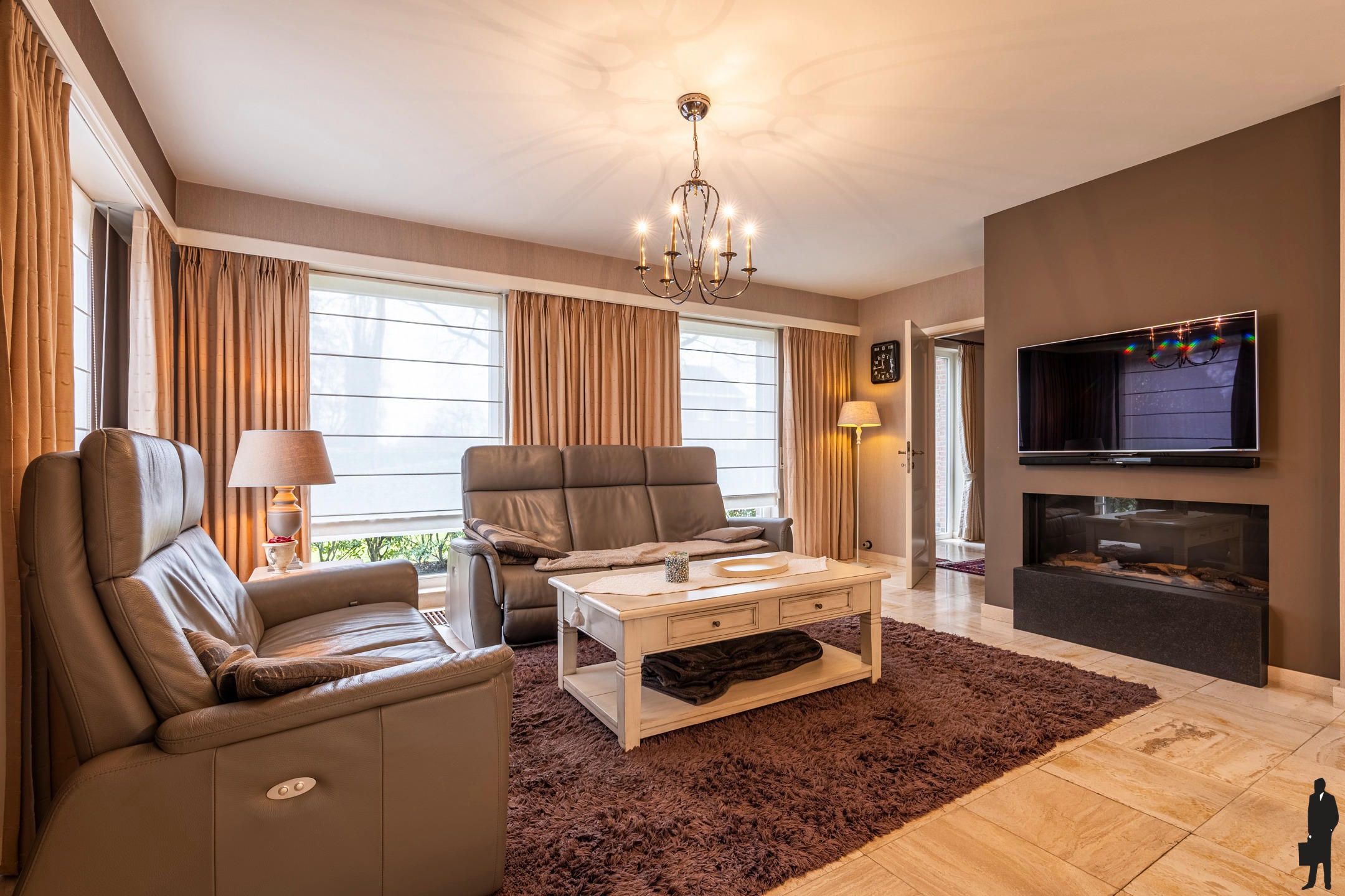 Ruime open bebouwing te Rijkevorsel - foto 4