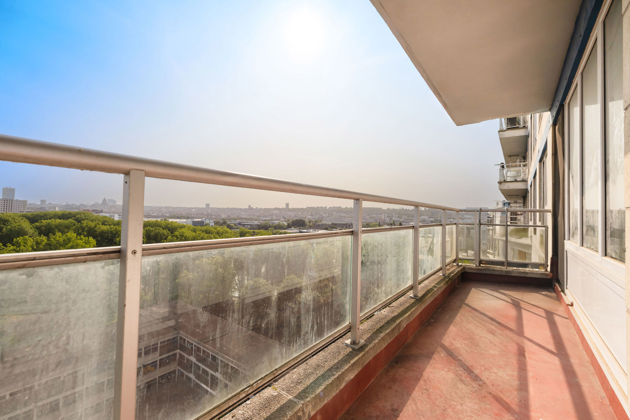 Appartement à vendre à Anderlecht avec 2 chambres - photo 1