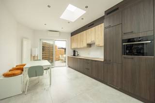  Rustig wonen aan de rand van het centrum van Lier, in een kindvriendelijke buurt met jonge gezinnen, vlakbij de Veemarkt, het Zaat en...