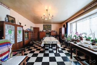 Villa à rénover à Cour-sur-Heure