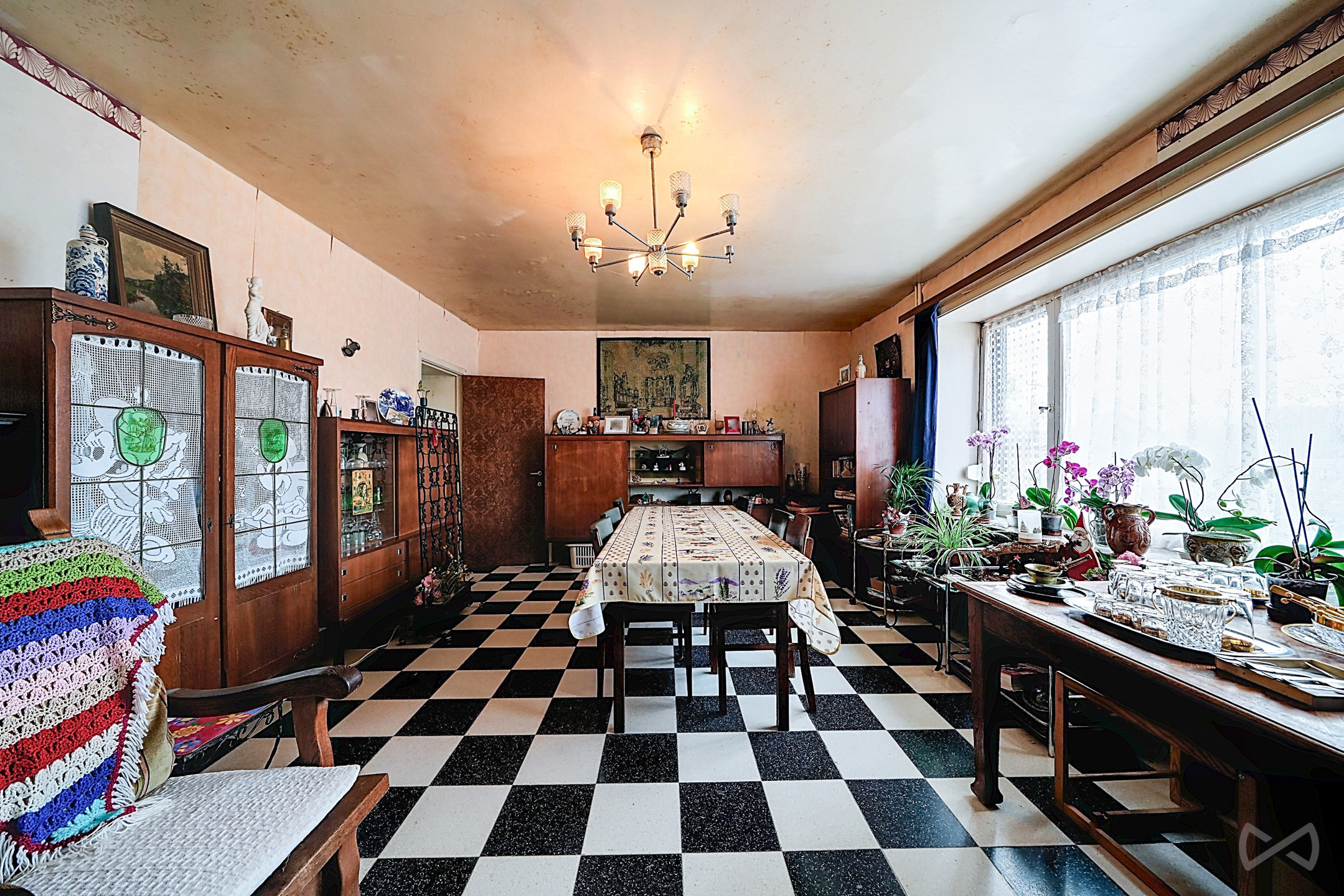 House for sale in Cour-Sur-Heure with 3 bedrooms - photo 2