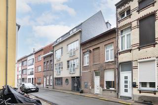 Appartement à louer à Malines