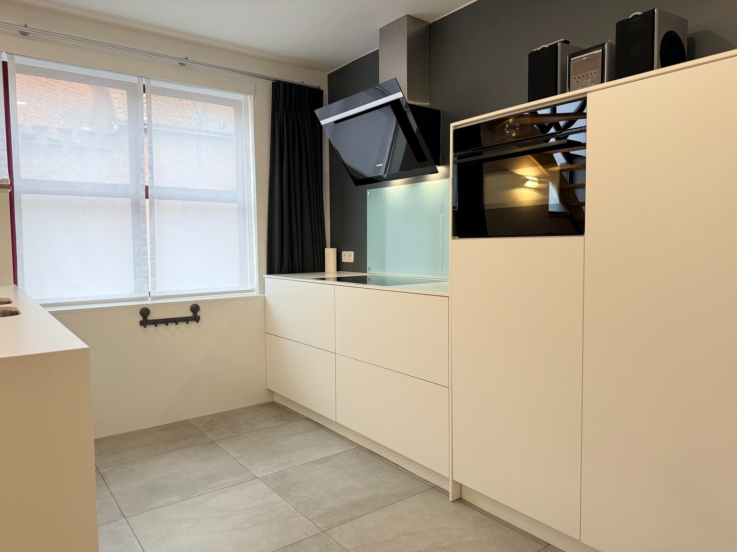 Moderne duplex met twee slaapkamers - foto 3