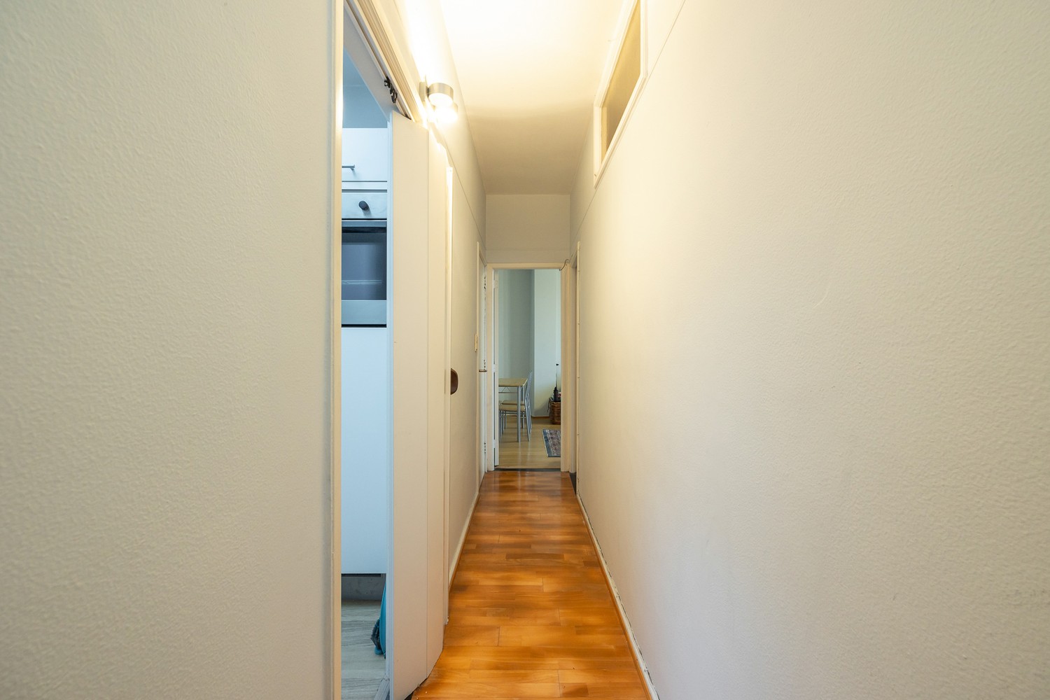 Instapklaar 1-slpk appartement van 61 m² op toplocatie! - foto 4