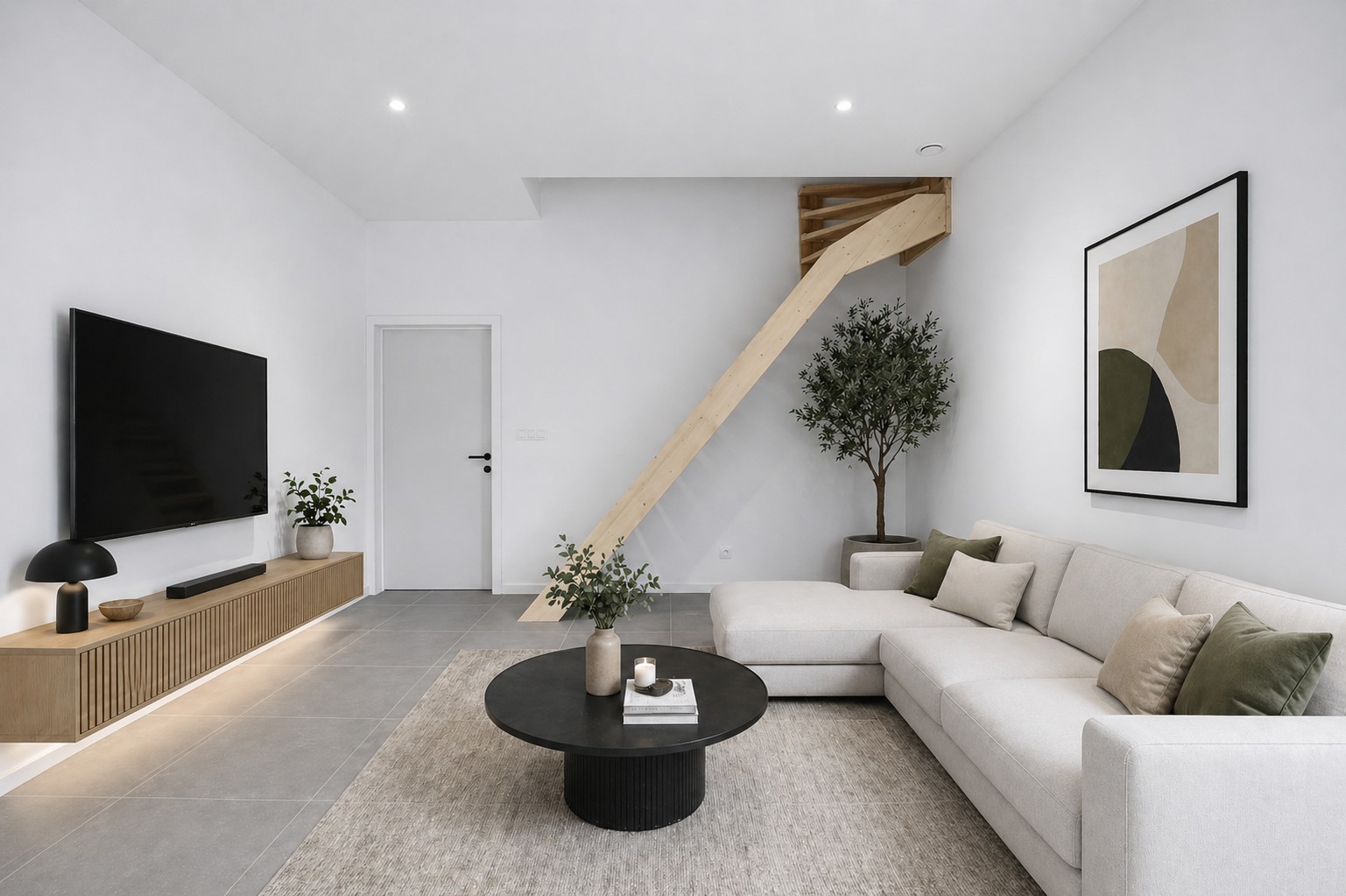 House for sale in Roeselare with 3 bedrooms - photo 3