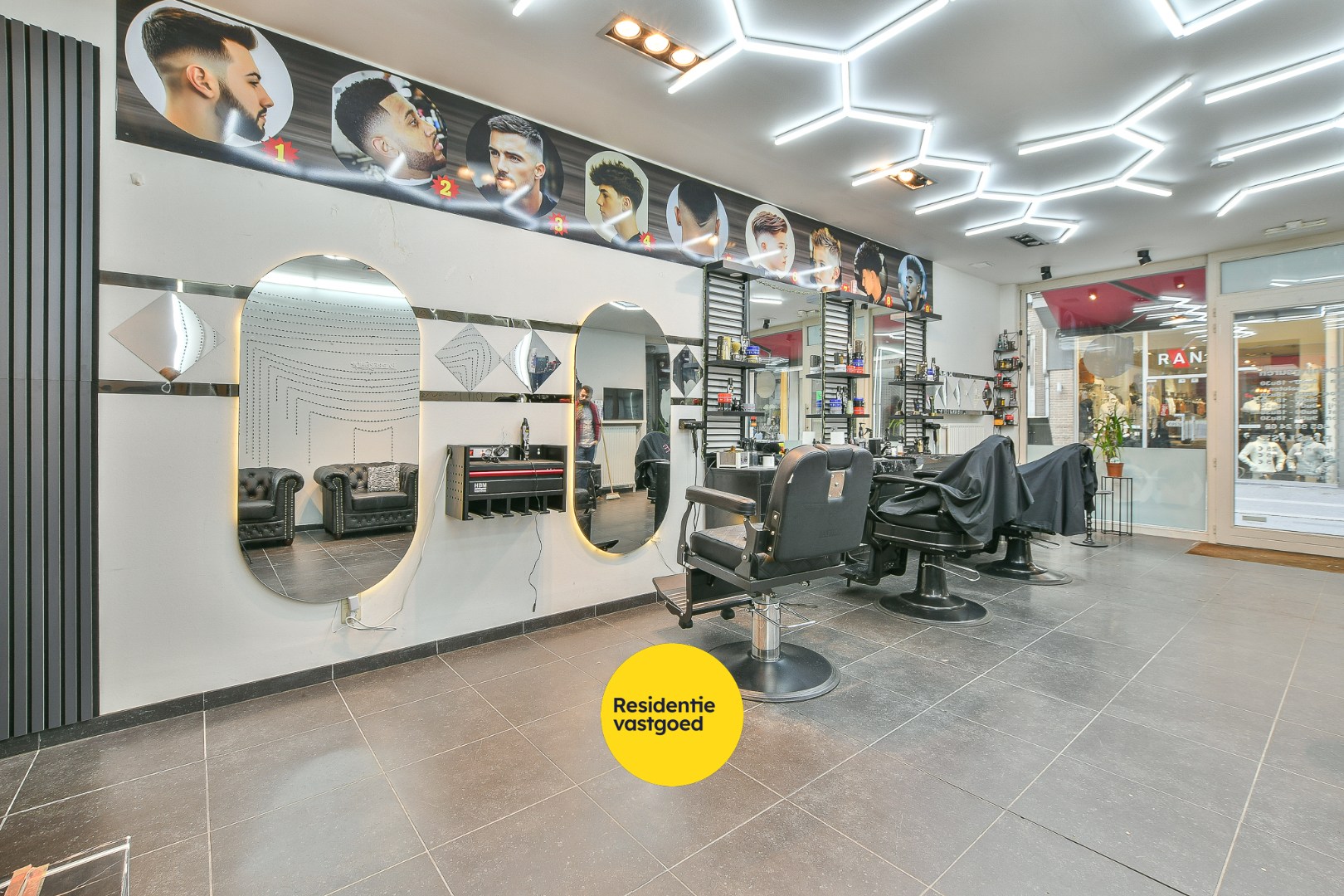 Maison à vendre à Blankenberge avec 6 chambres - photo 4