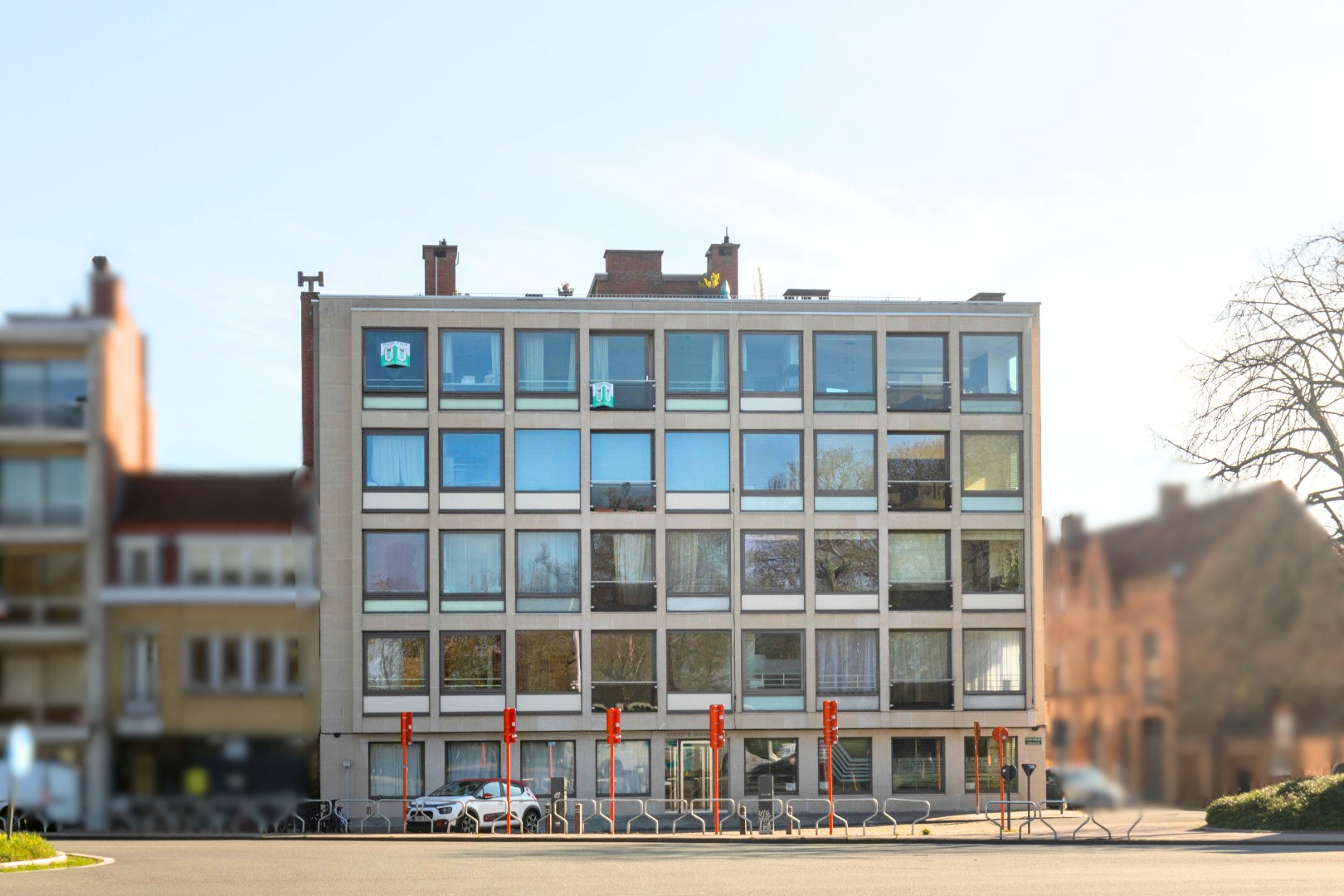 Een unieke kans: Penthouse met adembenemend uitzicht en prachtige ruimte! - foto 2