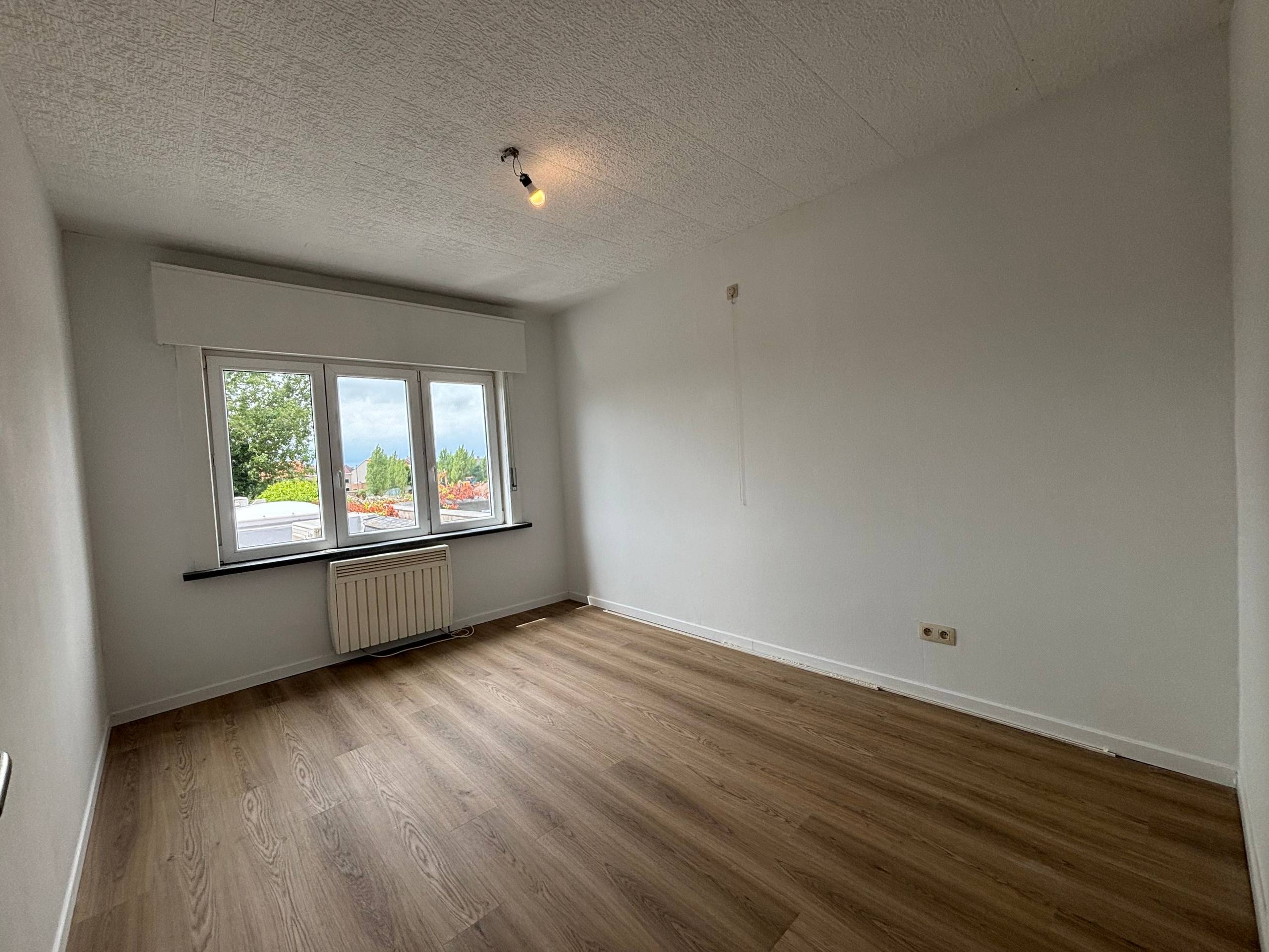 Gunstig gelegen éénslaapkamerappartement te Blankenberge - foto 5