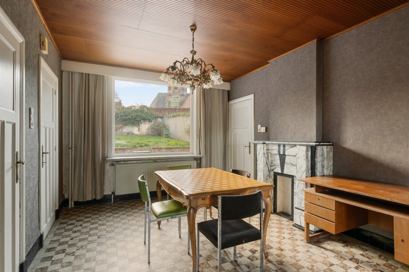 Maison à vendre à Zottegem avec 4 chambres - photo 4