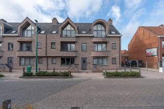 Apartment for rent in Vosselaar
