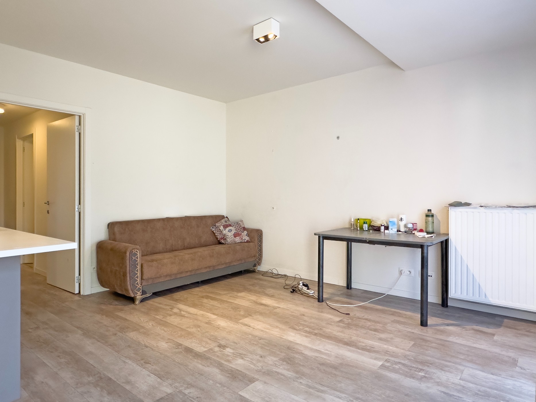 Eénslaapkamerappartement met tuin te Turnhout! - photo 5