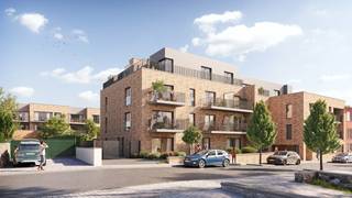 Infos & Visites : 02/318.18.08 ou new.brussels@weinvest.beDécouvrez le projet Agatha Garden. Niché dans un quartier agréable et dynamique, Agatha...