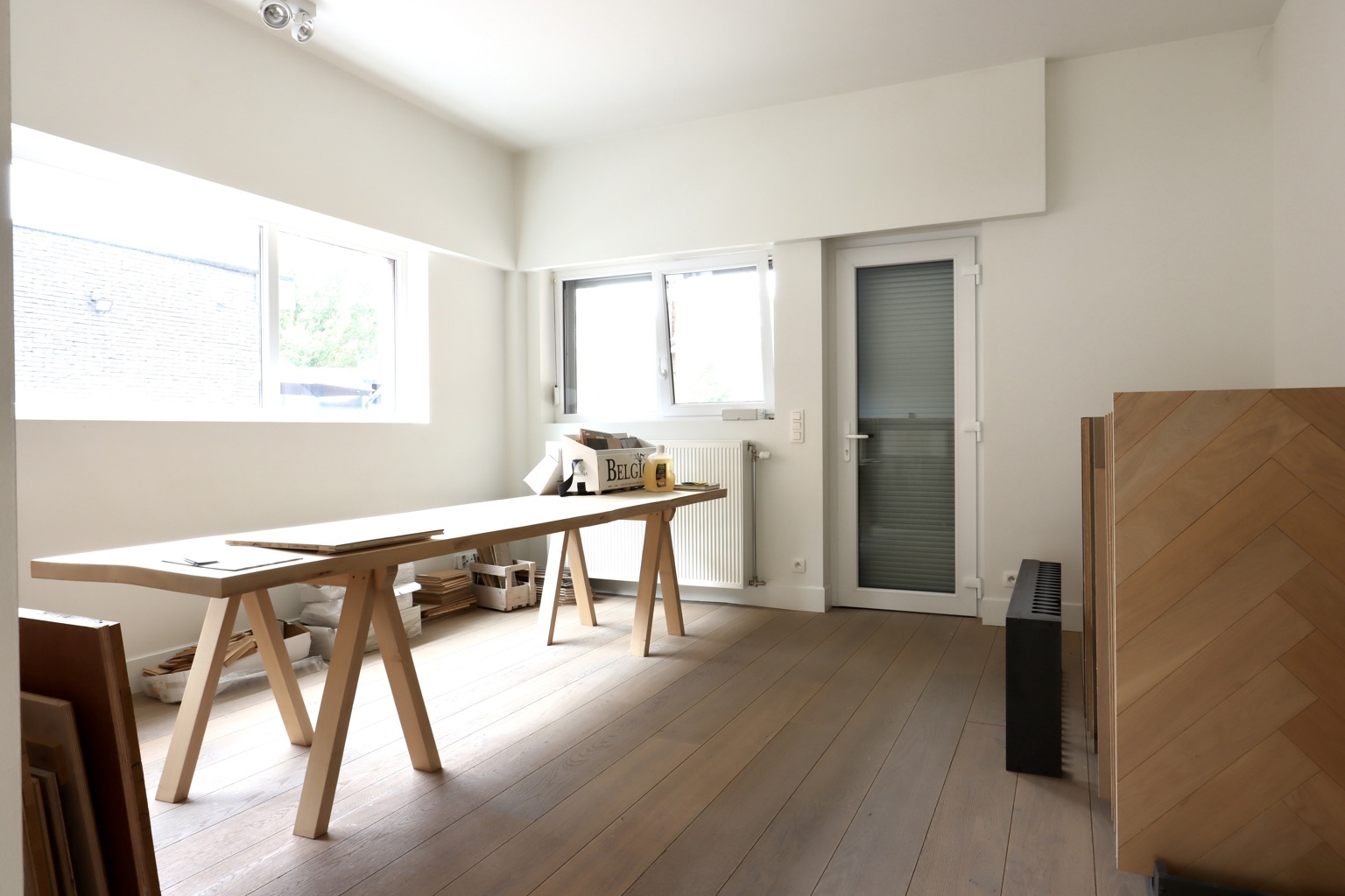 Commercial for rent in Schoten - photo 5