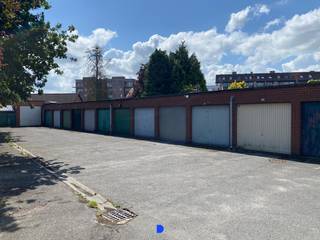 Garage for sale in Roeselare