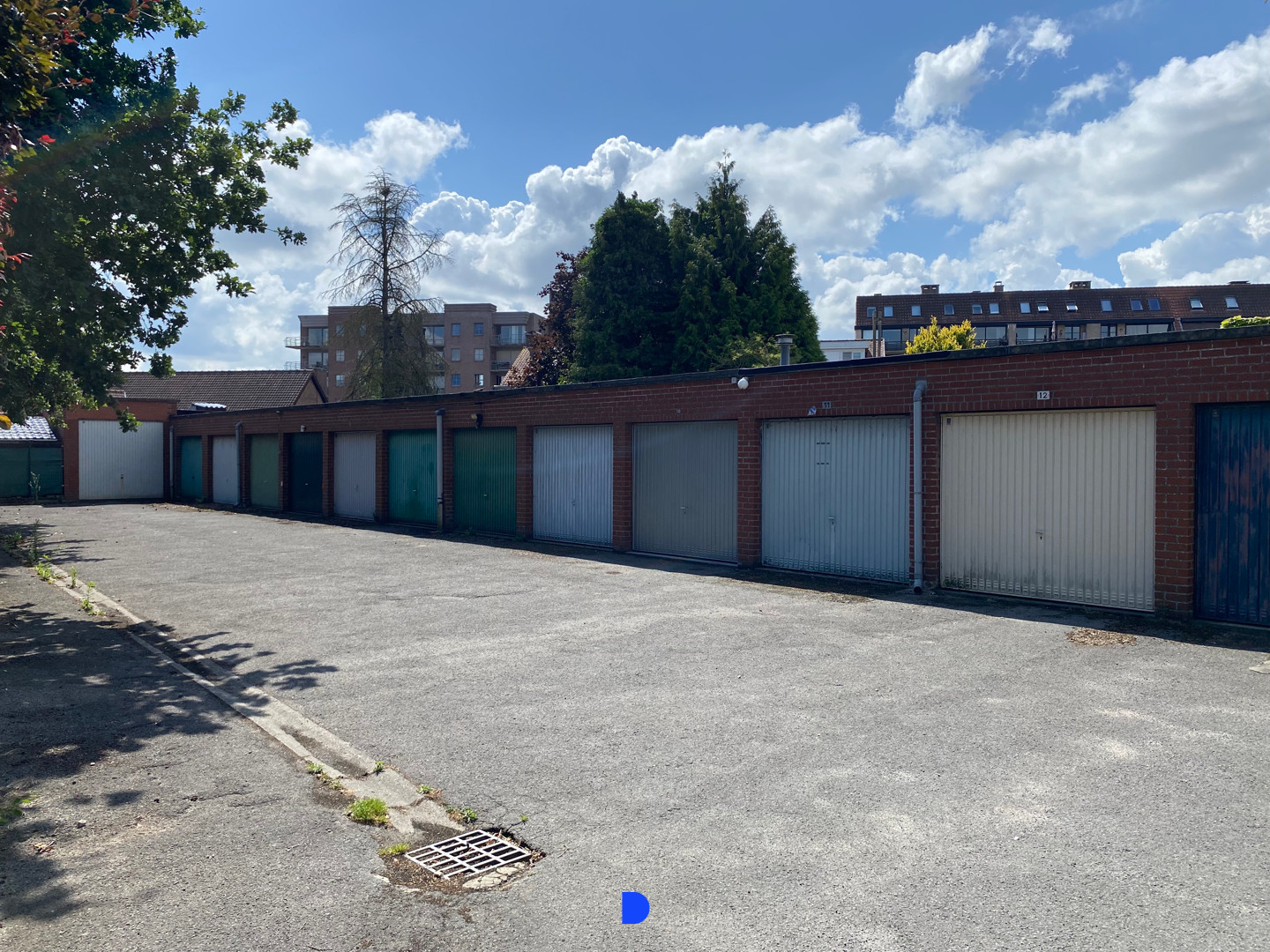 Garage for sale in Roeselare - photo 3