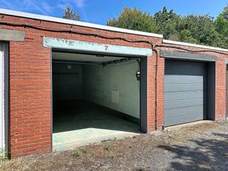 Garage à louer à Hemiksem