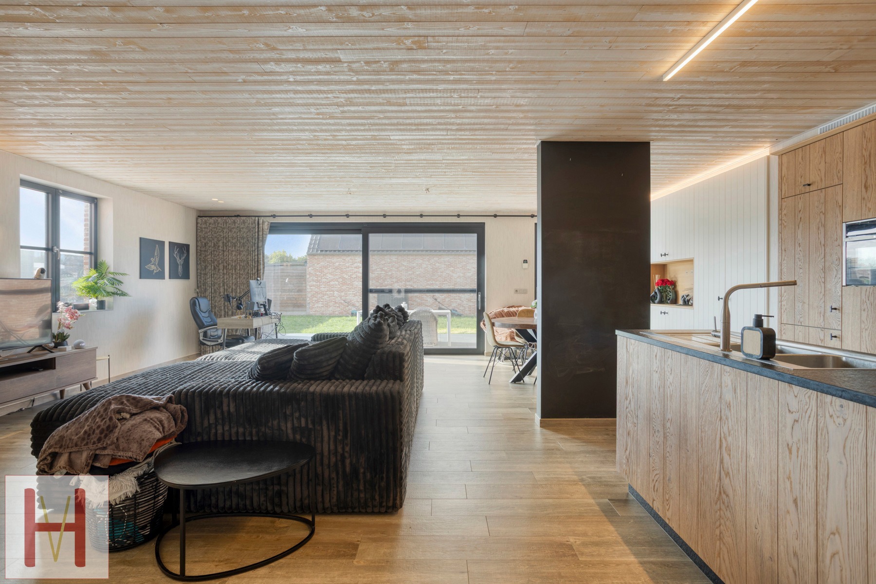 Appartement à vendre à Lille avec 1 chambre - photo 4