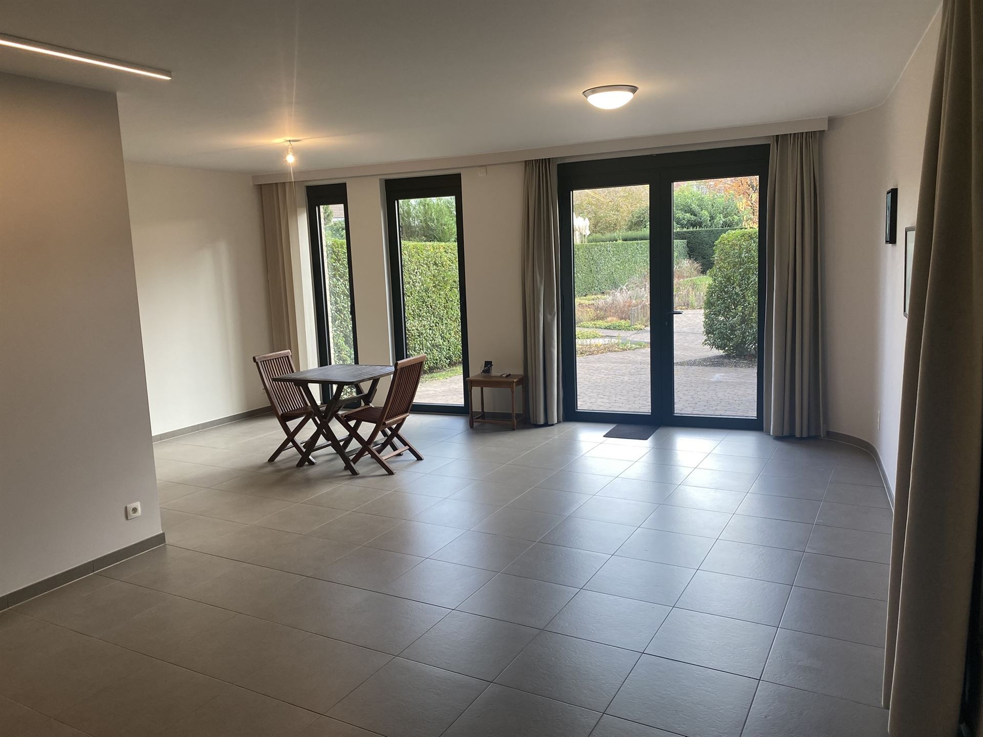 Luxueus appartement met 2 slaapkamers - foto 5