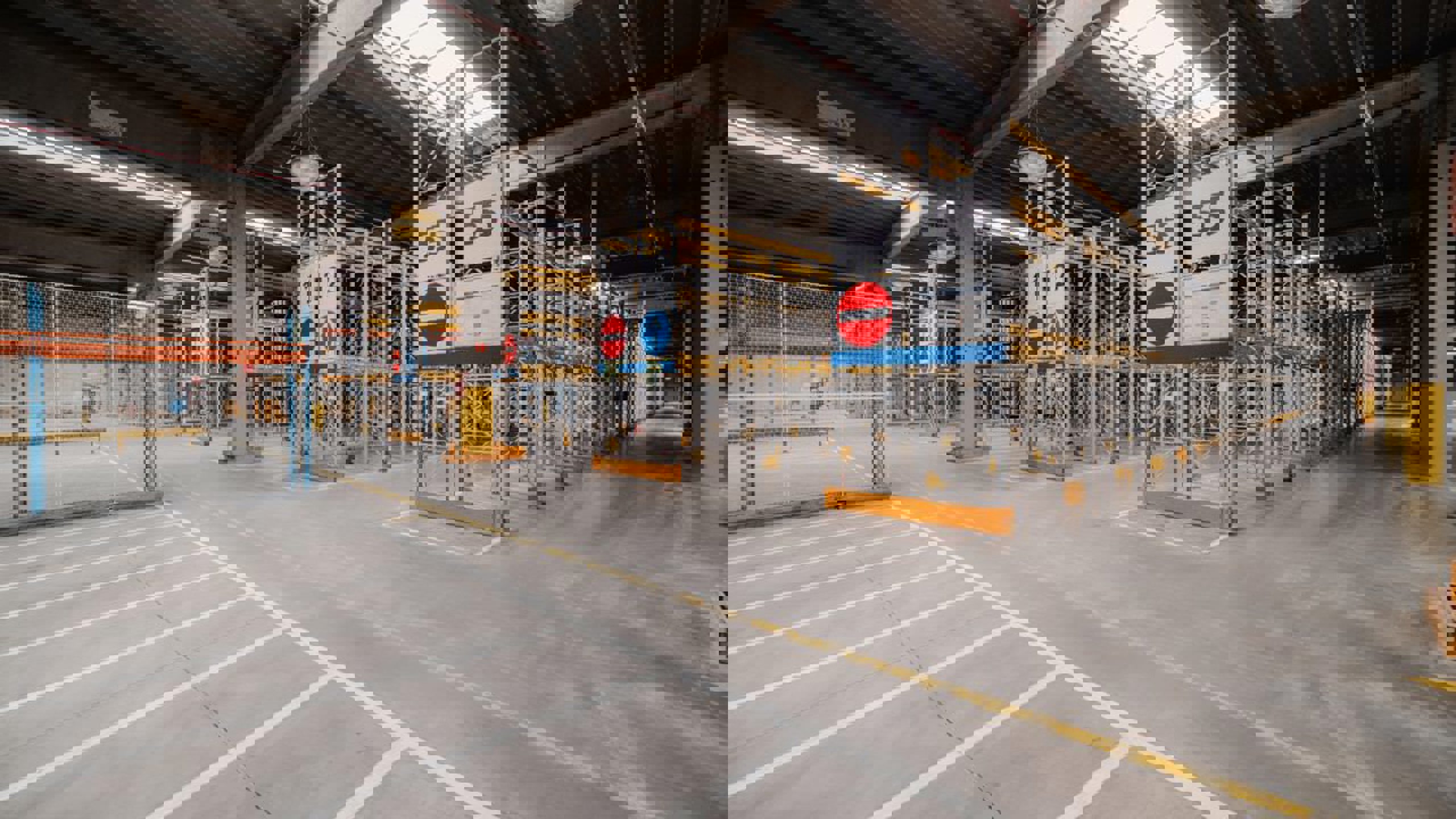 Commercial for rent in Courcelles - photo 4