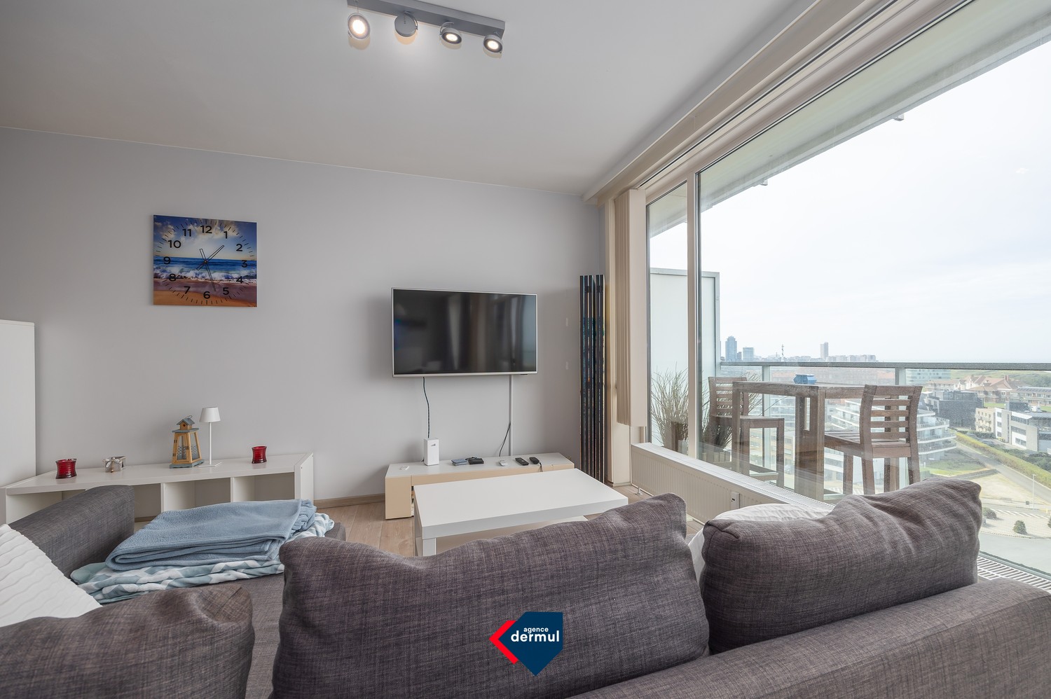 RESIDENTIE NAUTILUS - foto 4