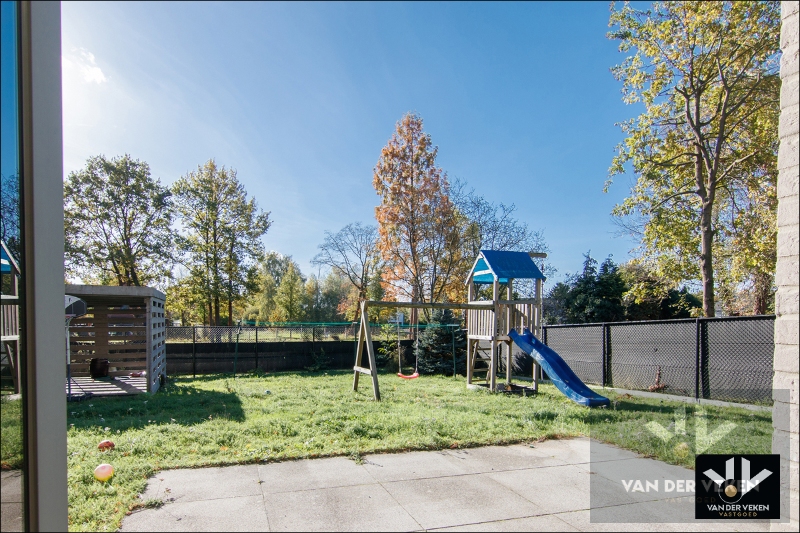 Moderne Gezinswoning aan de rand van de natuur - foto 3