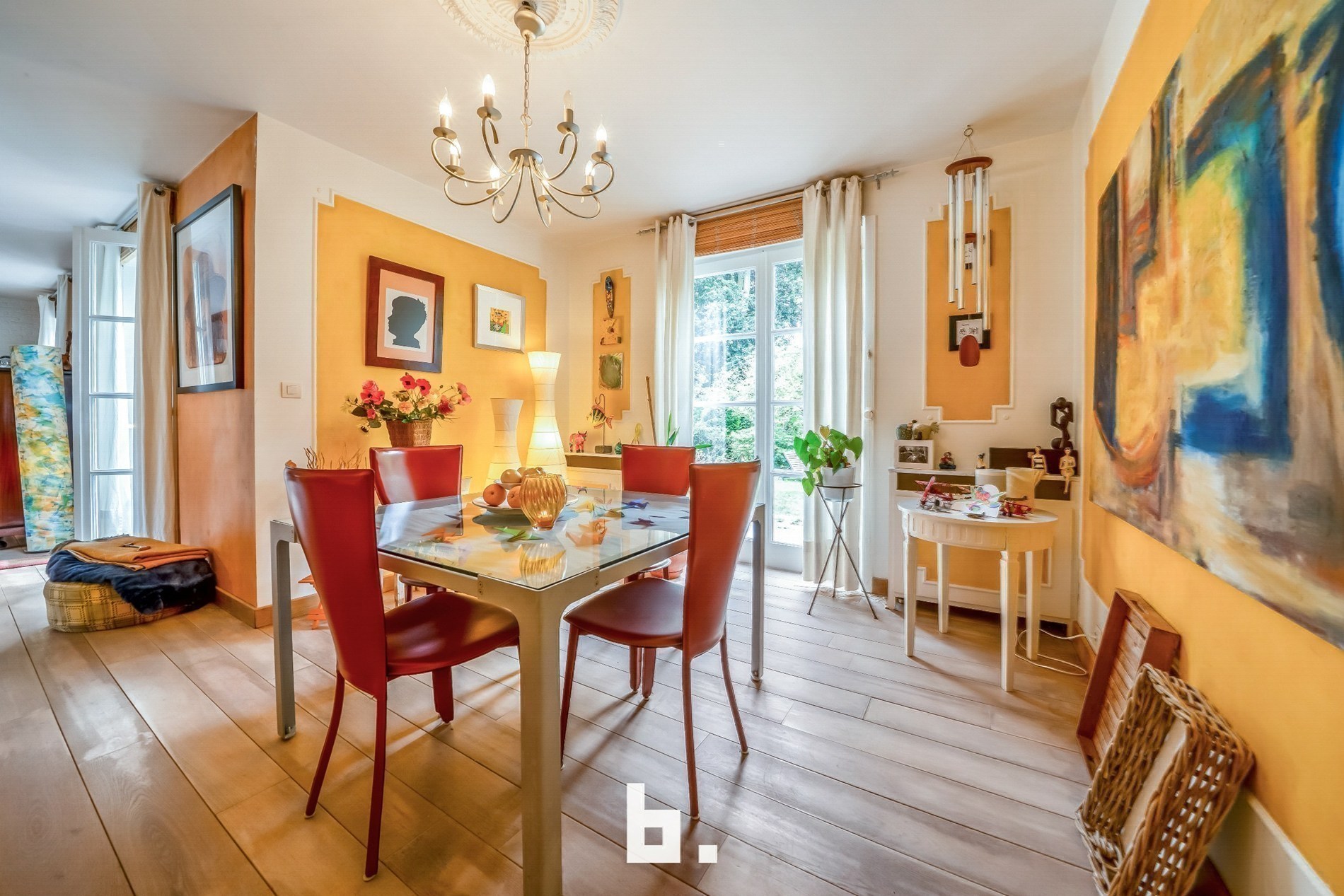 Prachtige villa in een oase van rust - foto 5