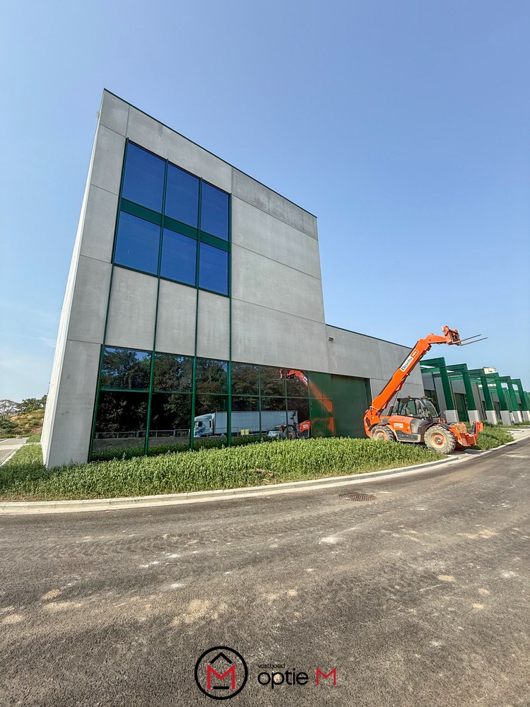 Commercial for sale in Hasselt - photo 4