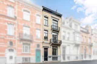 House for sale in Brussels