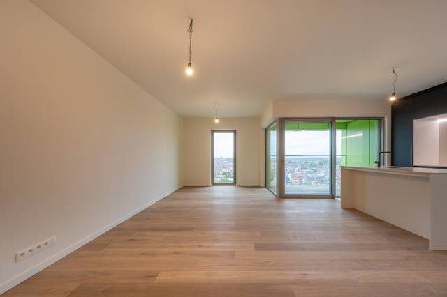 Project te koop in Knokke