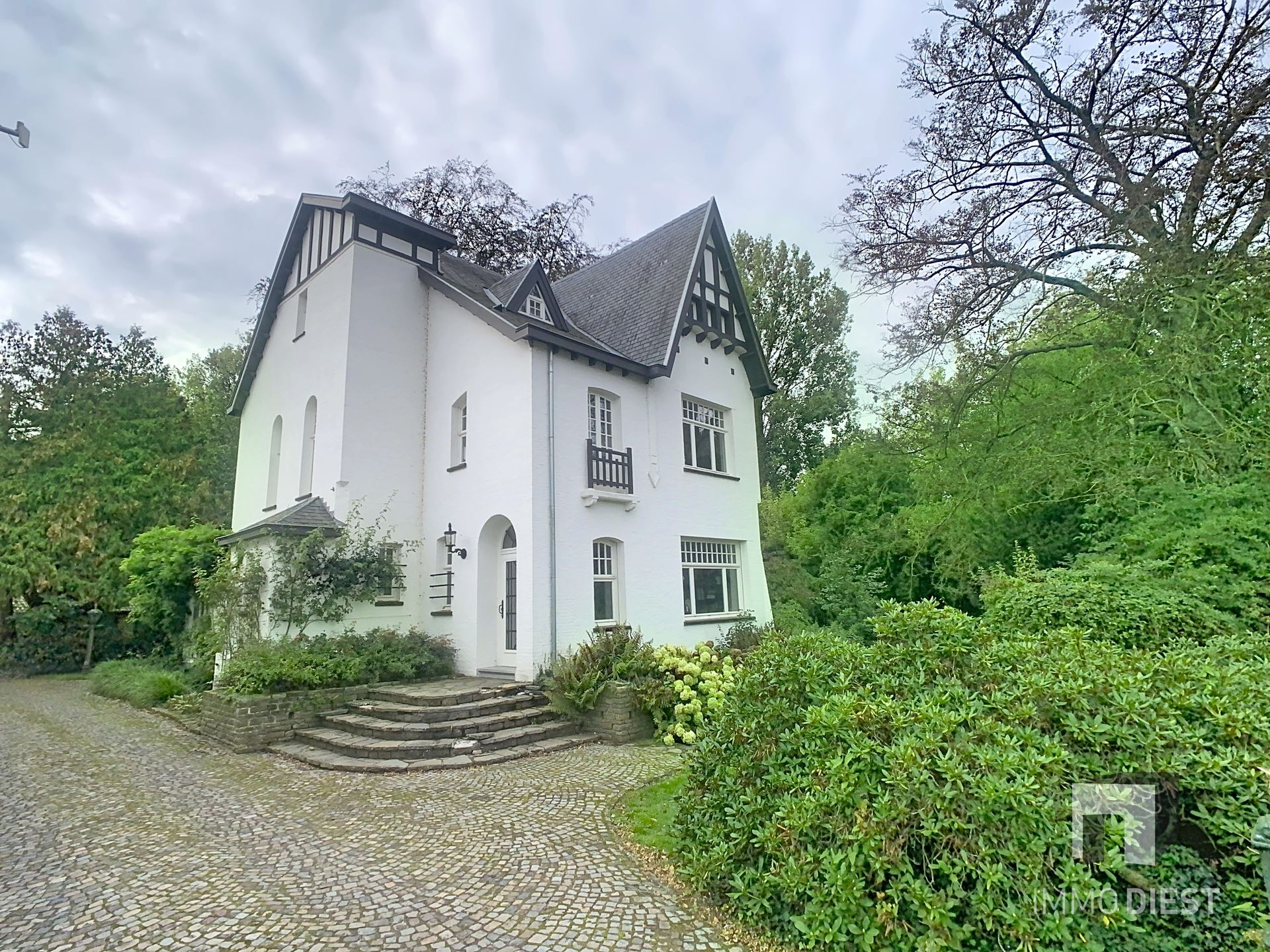 Commercial for rent in Herk-de-Stad