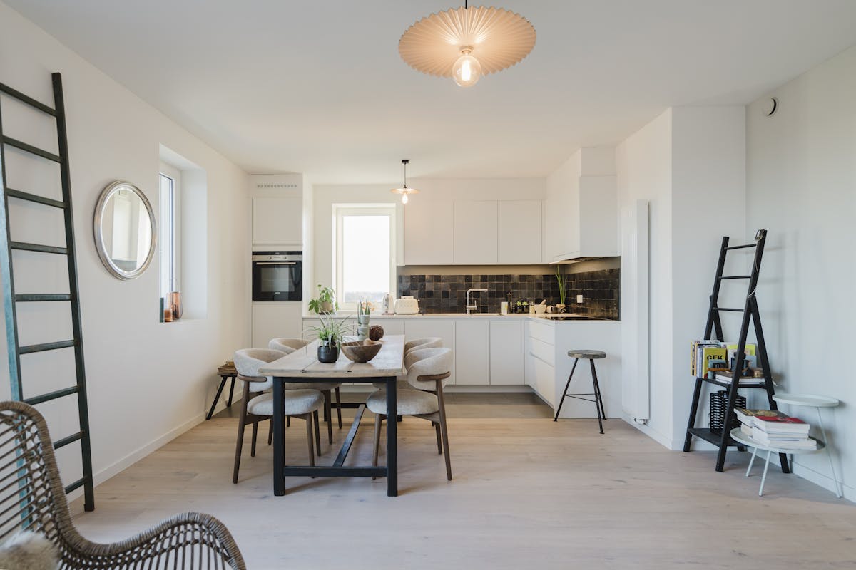 Adembenemend appartement met Leiezicht in hartje Kortrijk - foto 2