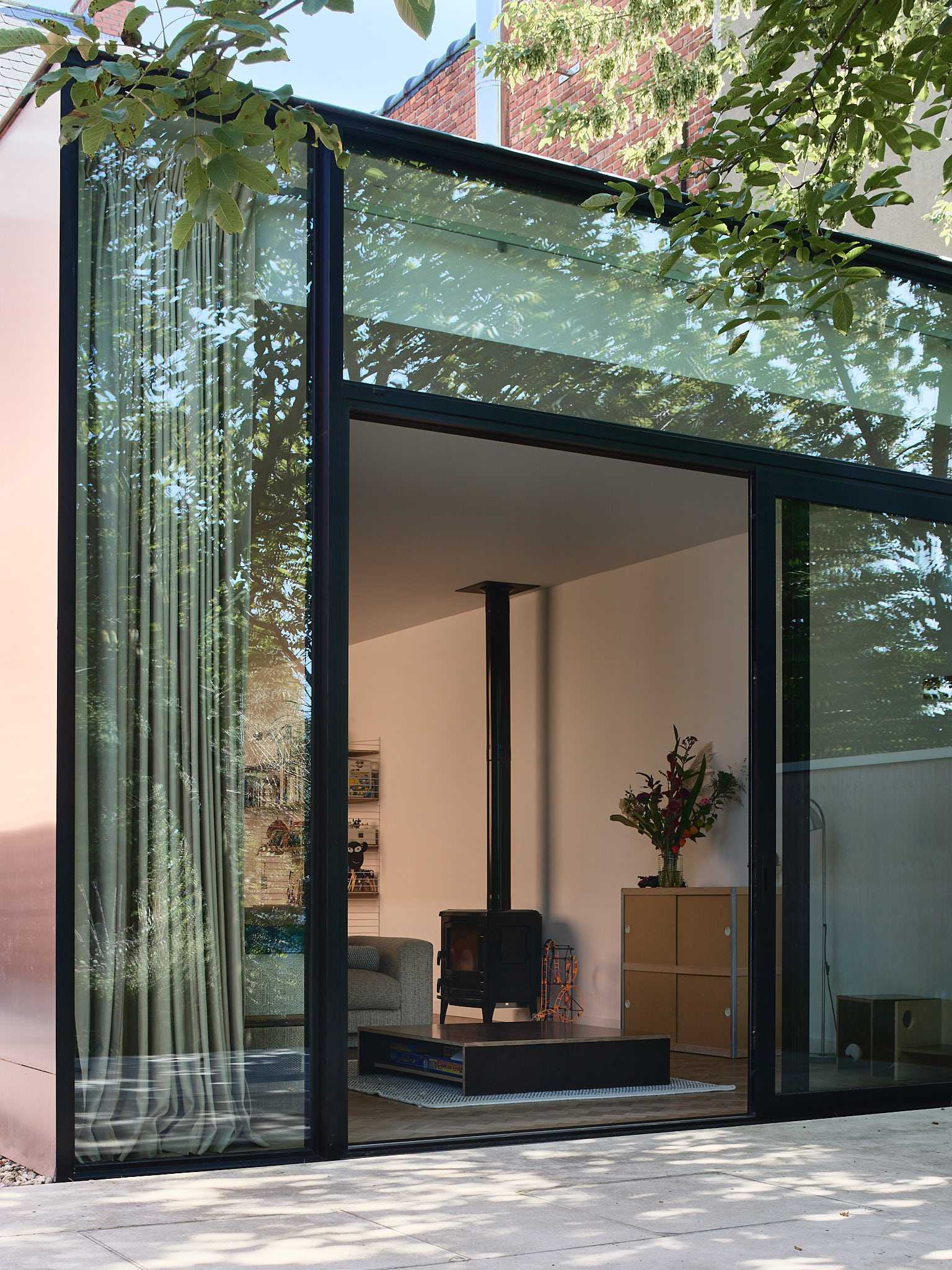 Huis te koop in Dendermonde met 4 slaapkamers - foto 2