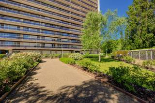 Appartement à vendre à Anvers