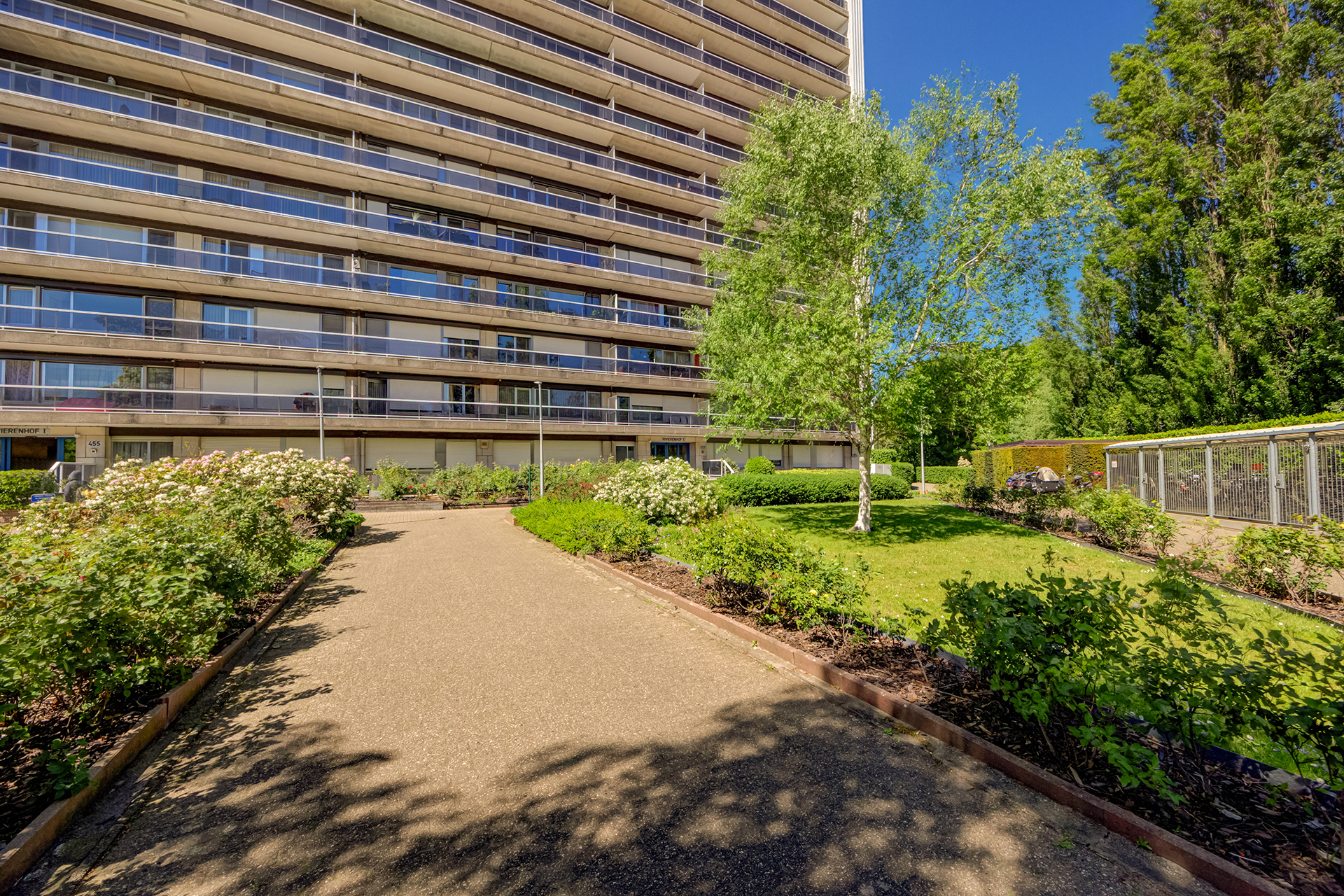 Appartement à vendre à Borgerhout avec 3 chambres - photo 2