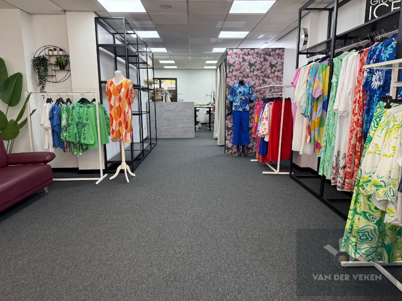 VERHUURD HANDELSPAND IN HARTJE HASSELT - foto 5