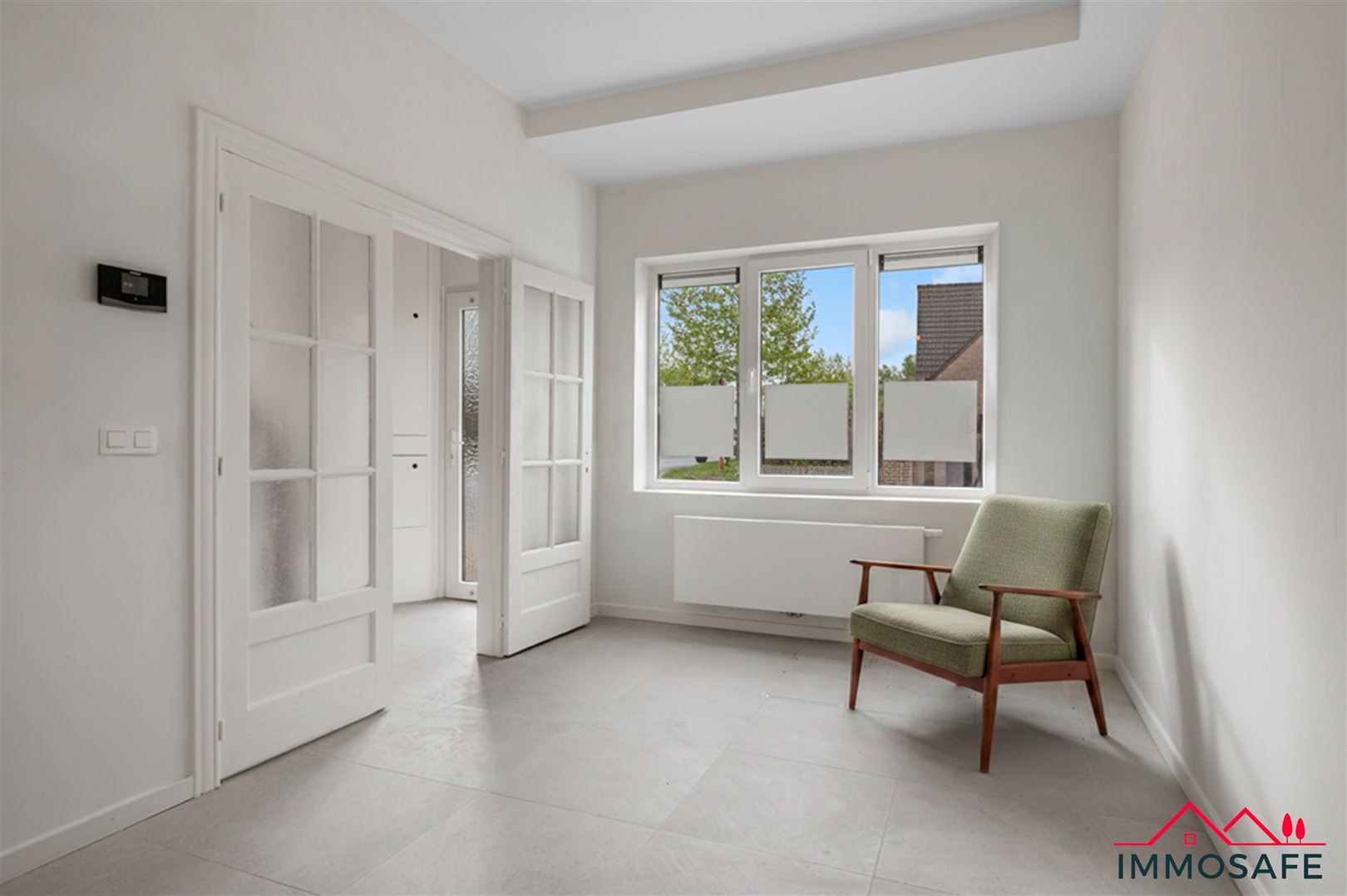 Nieuw op de markt : Huis met 3 slaapkamers te Merelbeke - foto 4
